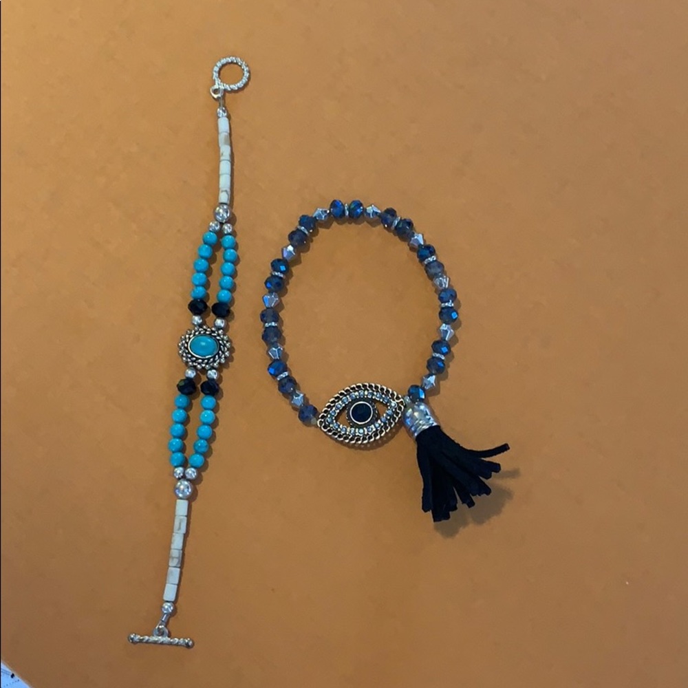Fashion bracelets